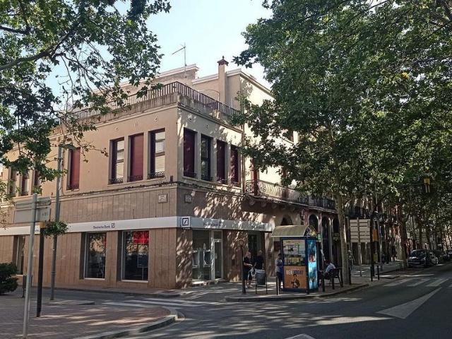 Oficina en alquiler en Vilafranca Del Penedès, Poble Nou