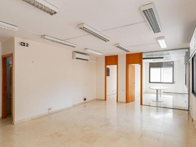 Oficina en alquiler en Poble Nou, Alt Penedès