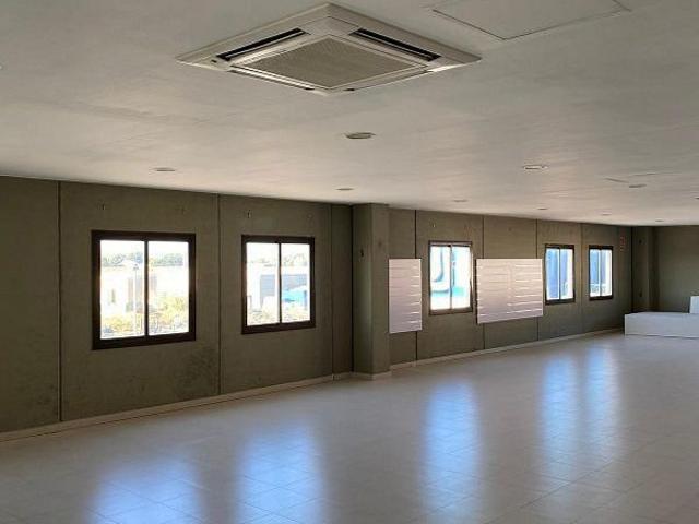 Oficina en alquiler en Olèrdola, Sant Pere Molanta