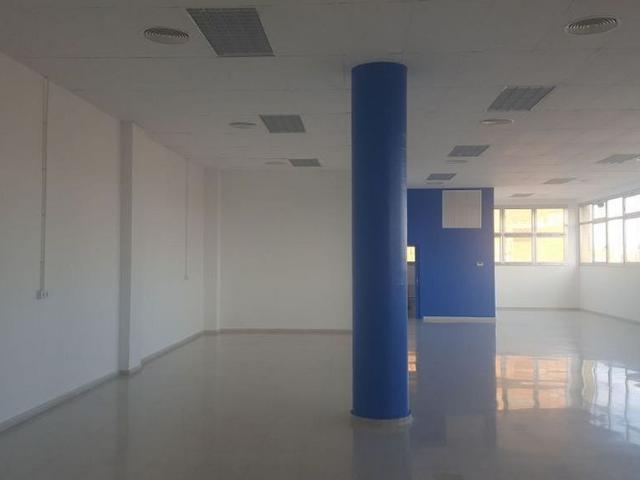 Oficina en alquiler en Districte I, Barcelonès