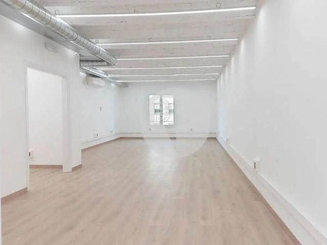 Oficina en alquiler en Ciutat Vella, Barcelonès