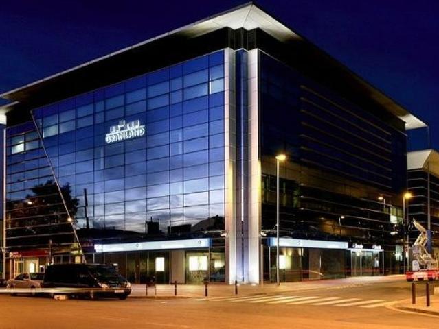 Oficina en alquiler en Badalona, la Mora