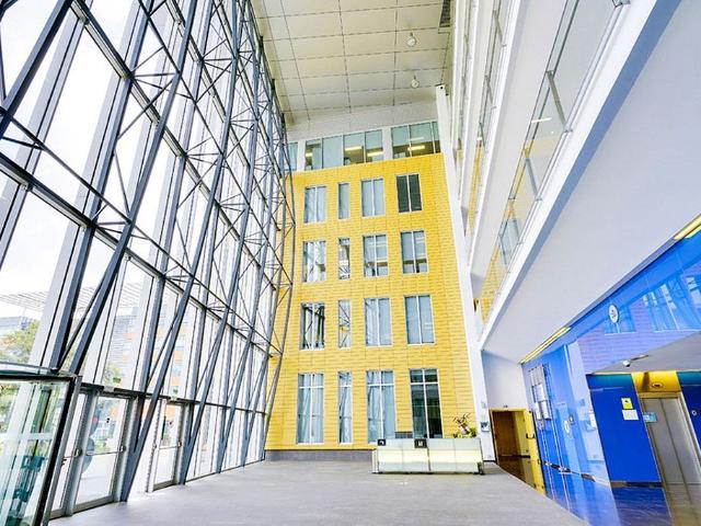 Oficina en alquiler en Almeda, Baix Llobregat