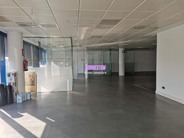 Oficina en alquiler en Badalona, Montigalà