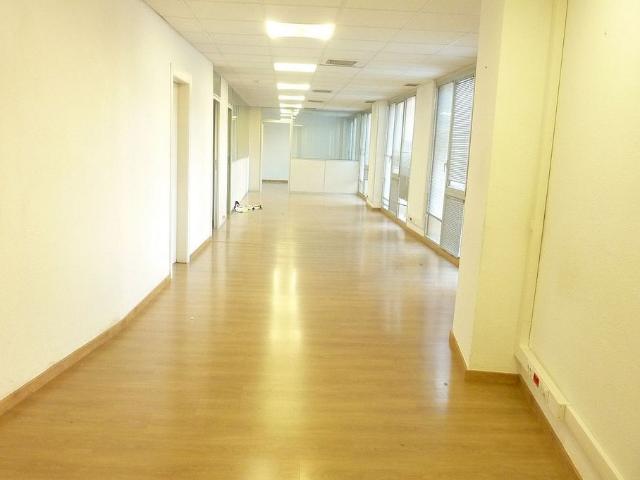 Oficina en alquiler en Barcelona, la Vila de Gràcia