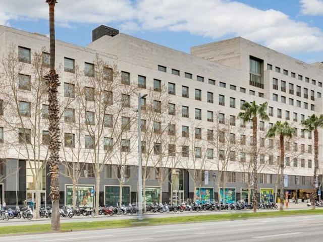 Oficina en alquiler en les Corts, Barcelona