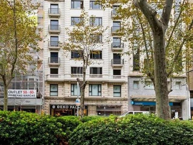 Oficina en alquiler en Barcelona, la Vila de Gràcia