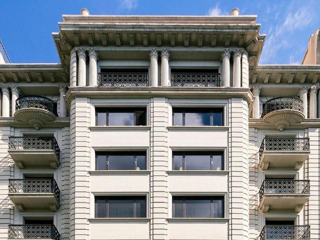 Oficina en alquiler en Barcelona, la Vila de Gràcia