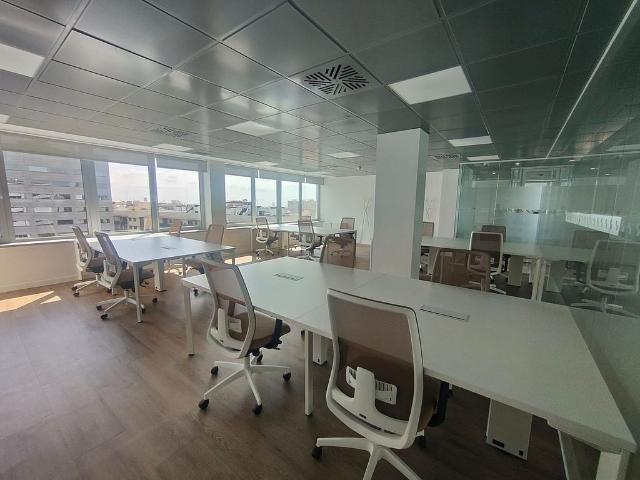 Oficina en alquiler en Barcelona, les Corts Oficina en alquiler en Barcelona, les Corts