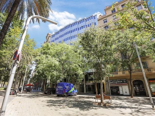 Oficina en alquiler en Barcelona, l'Antiga Esquerra de l'Eixample