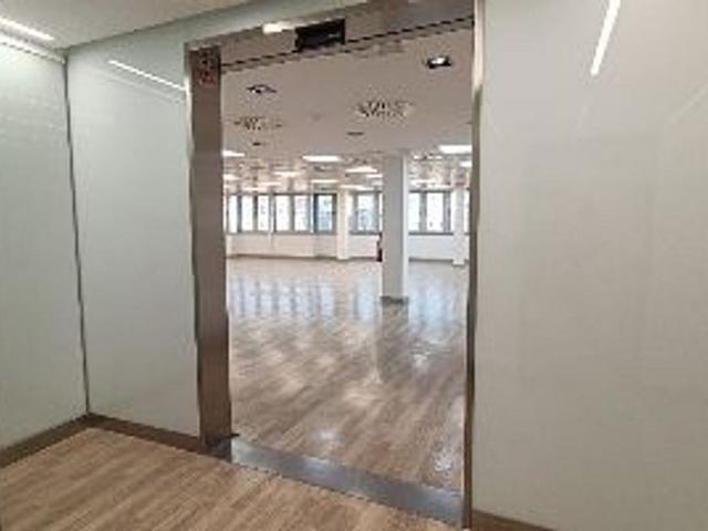 Oficina en alquiler en Barcelona, Sant Gervasi - Galvany