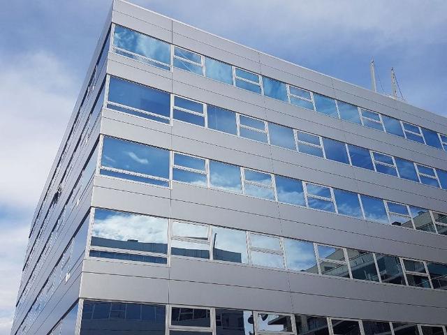 Oficina en alquiler en les Planes, Sant Joan Despí