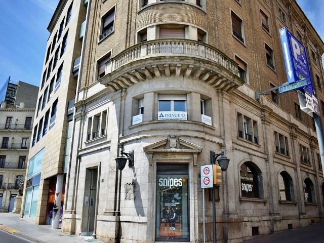 Oficina en alquiler en el Canyeret, Segrià