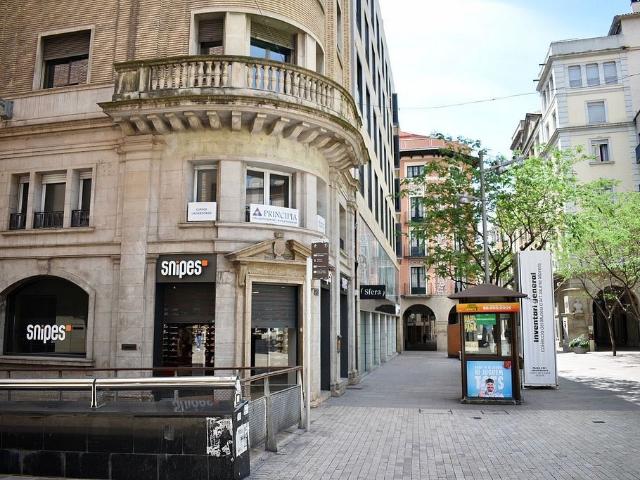 Oficina en alquiler en el Canyeret, Segrià