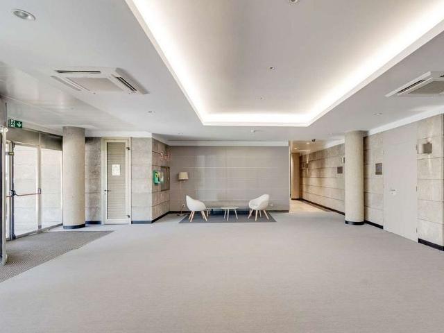 Oficina en alquiler en Vinyets i Molí Vell, Baix Llobregat