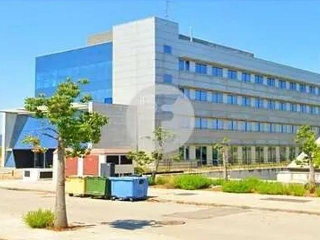 Oficina en alquiler en Baix Llobregat, Catalunya