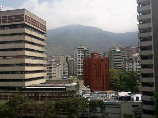 Oficina en alquiler en Caracas, Libertador