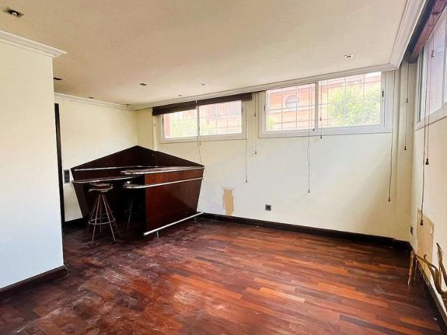 Oficina en alquiler en Pla del Vent - Torreblanca, Baix Llobregat