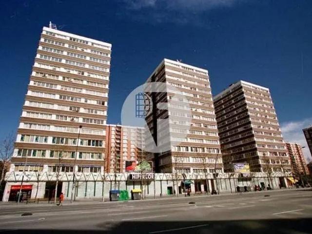 Oficina en alquiler en Sant Andreu, Barcelonès