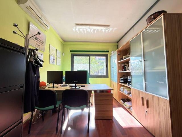 Oficina en alquiler en Sant Andreu, Barcelonès