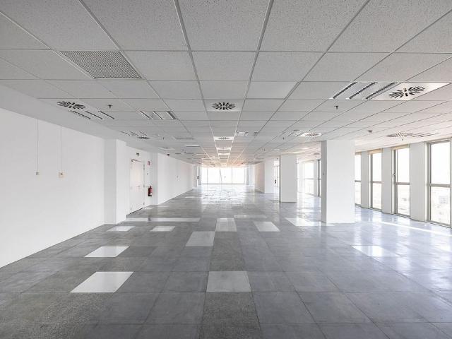 Oficina en alquiler en Nou Barris, Barcelonès