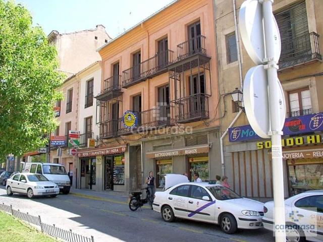 Oficina en alquiler en Ávila