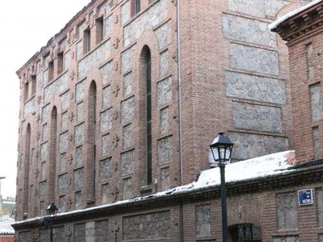 Oficina en alquiler en Ávila