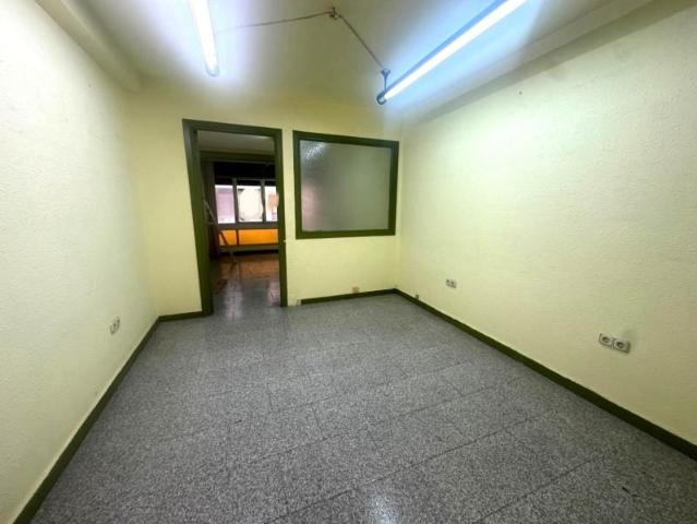 Oficina en alquiler en Avilés, El Parrocho
