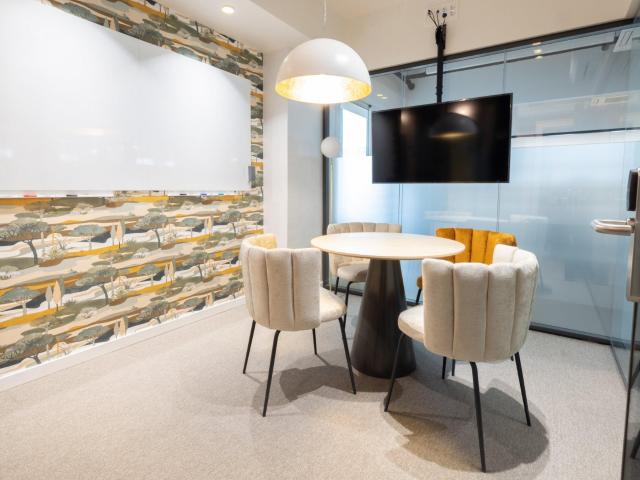 Oficina en alquiler en Ciutat Vella, Barcelonès