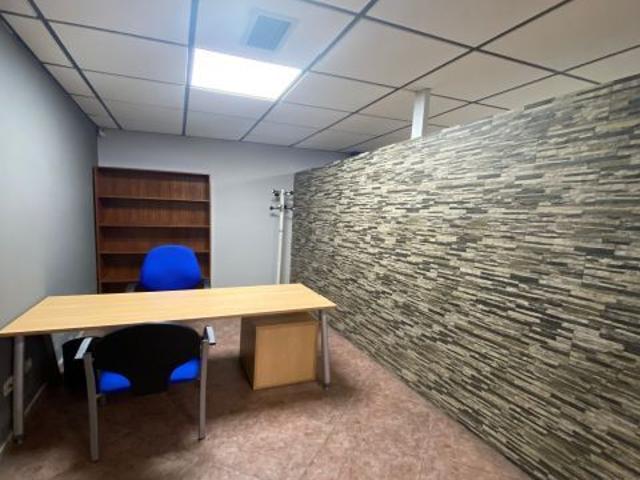 Local Comercial en alquiler en Azuqueca De Henares