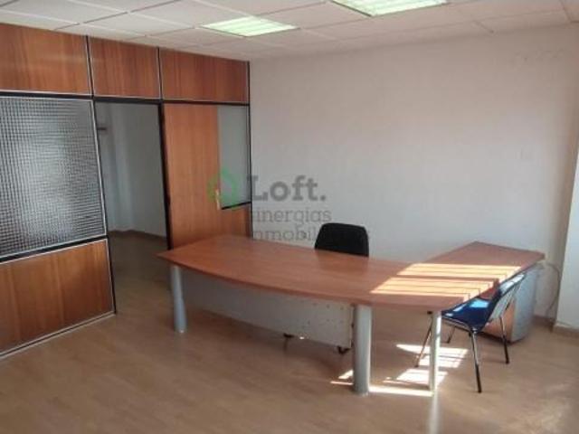 Oficina en alquiler en Badajoz, Casco Antiguo