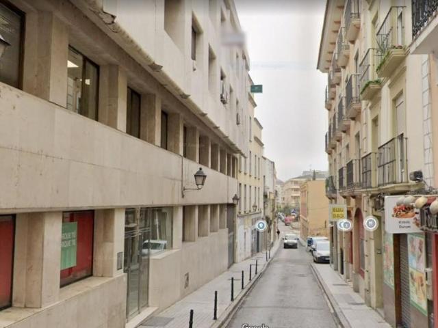 Oficina en alquiler en Casco Antiguo, Tierra de Badajoz