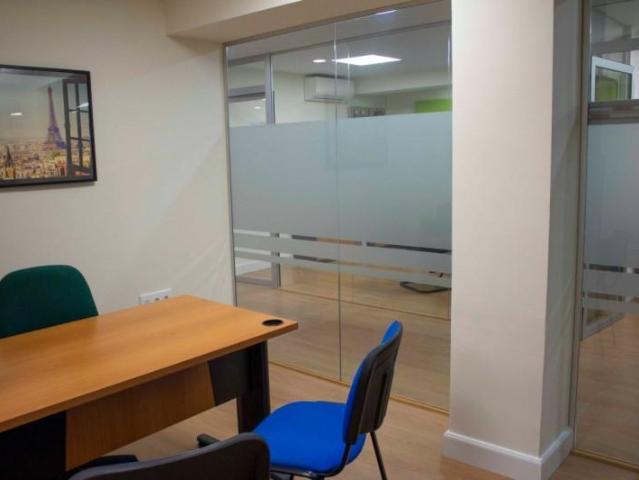 Oficina en alquiler en Badajoz, Santo Domingo