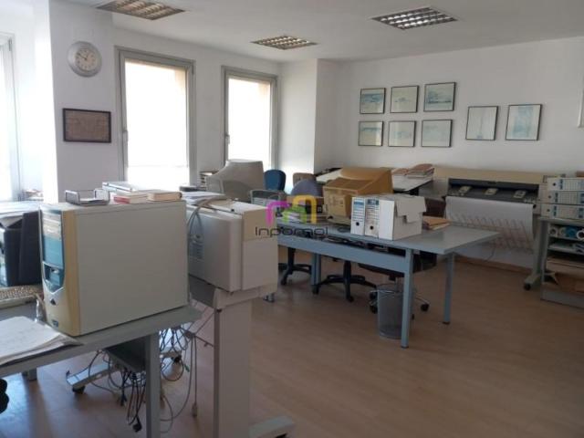 Oficina en alquiler en Casco Antiguo, Tierra de Badajoz