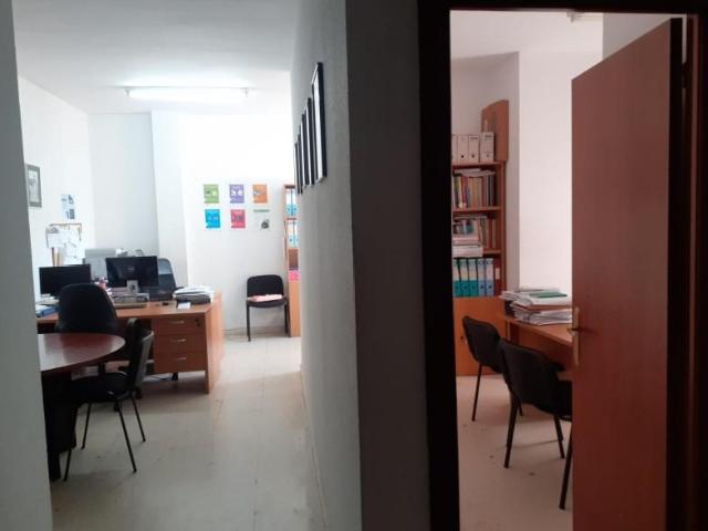 Oficina en alquiler en Badajoz, Casco Antiguo