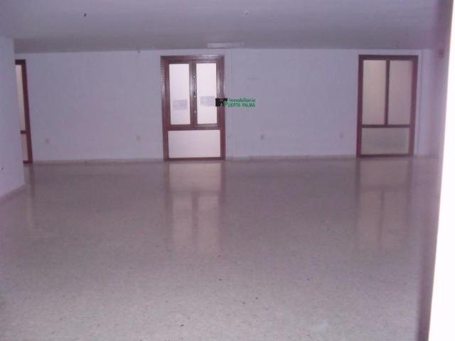 Oficina en alquiler en Badajoz