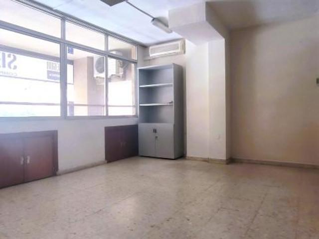 Oficina en alquiler en Badajoz, Santa Marina