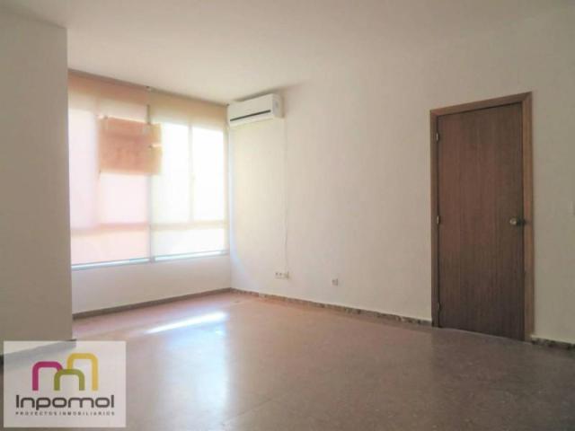 Oficina en alquiler en Badajoz, Casco Antiguo