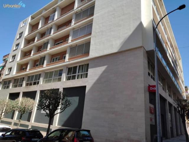 Oficina en alquiler en Badajoz, María Auxiliadora
