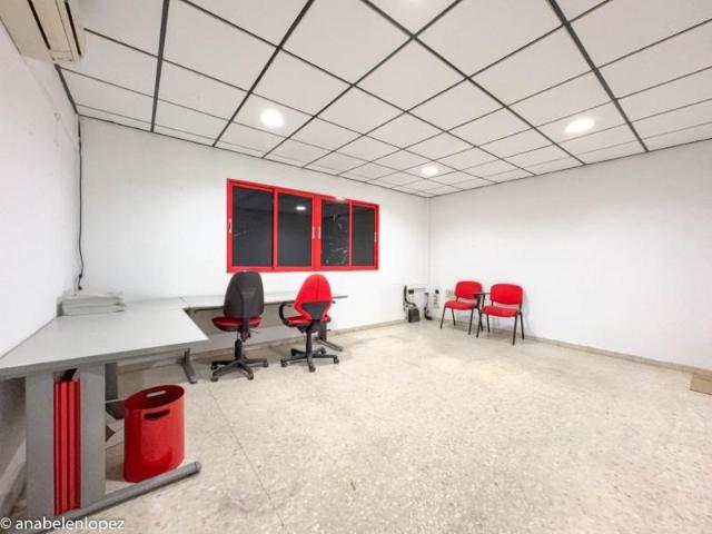 Oficina en alquiler en San Fernando, Tierra de Badajoz