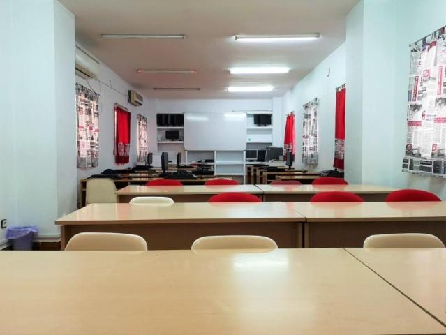 Oficina en alquiler en Badajoz, María Auxiliadora