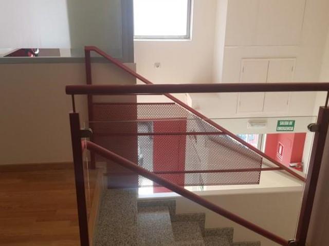 Oficina en alquiler en Badajoz, Gévora