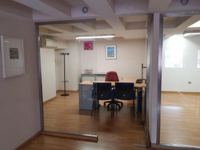 Oficina en alquiler en María Auxiliadora, Tierra de Badajoz