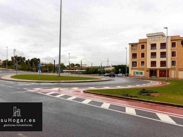 Oficina en alquiler en Los Colorines, Tierra de Badajoz