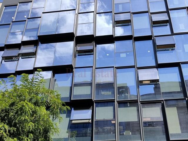 Oficina en alquiler en Barcelona, Sant Gervasi - Galvany