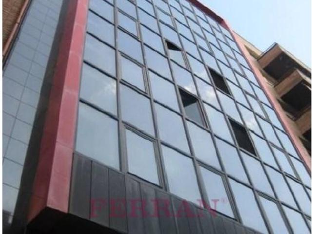 Oficina en alquiler en les Corts, Barcelona