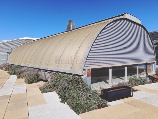 Oficina en alquiler en el Parc i la Llacuna del Poblenou, Barcelona