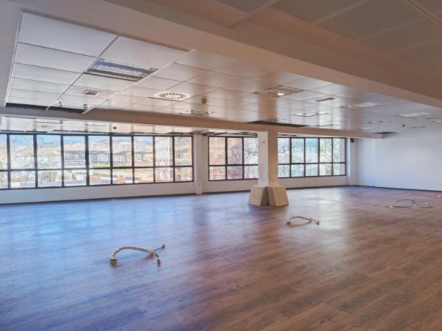 Oficina en alquiler en el Parc i la Llacuna del Poblenou, Barcelona