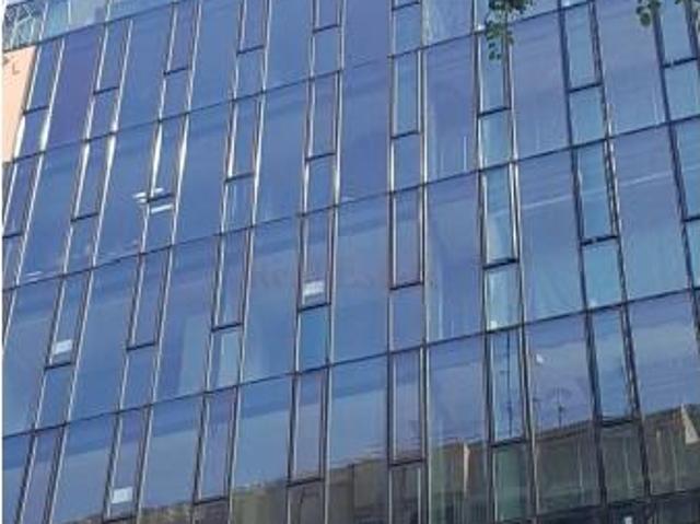 Oficina en alquiler en Barcelona, Sant Gervasi - Galvany