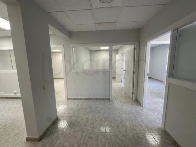 Oficina en alquiler en Ciutat Vella, Barcelona